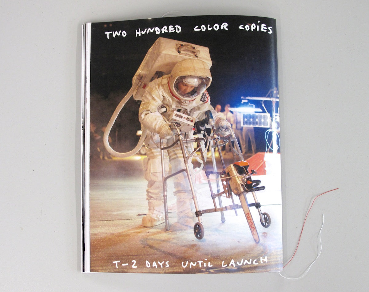 Space Program Progress Report 5.2