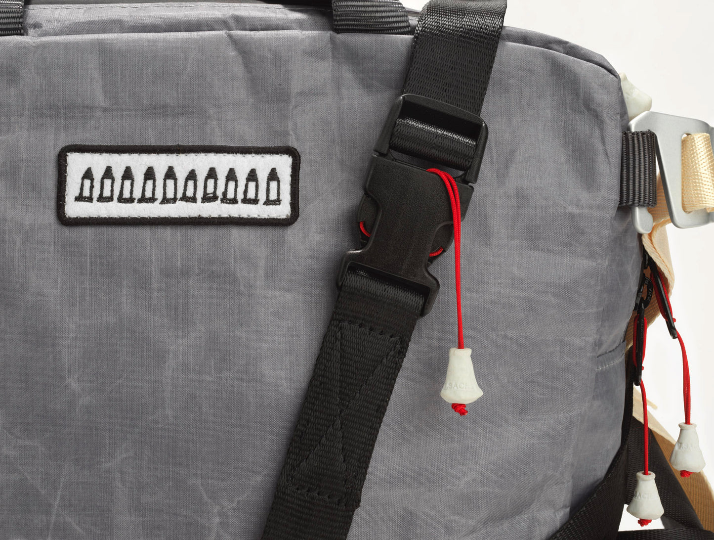 Fanny Pack Pro (Gray)