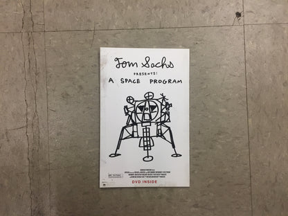 Heart Brain Feedback System (A Space Program DVD) JAPANESE IMPORT EDITION