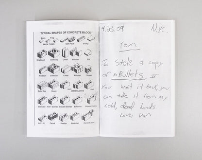 Bricolage Magazine #1