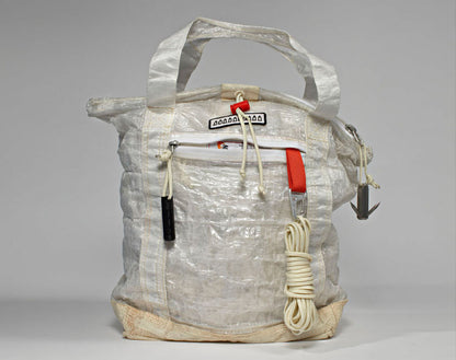 NikeCraft: Lightweight Tote