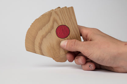 Japan Deck (Plywood Edition)