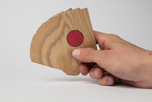Load image into Gallery viewer, Japan Deck (Plywood Edition)