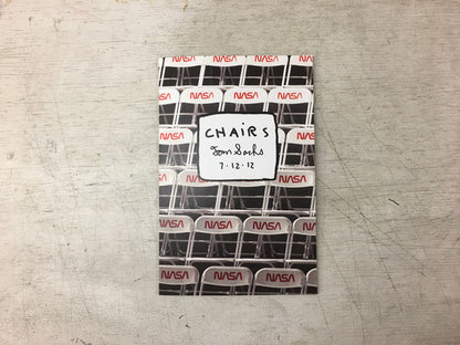 NASA Chair