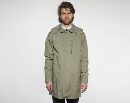 NikeCraft: Chester Trench