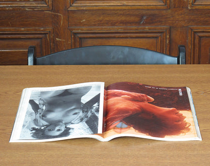 Space Program Official Document