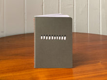 Load image into Gallery viewer, Ten Bullets Notebooks (3-Pack)