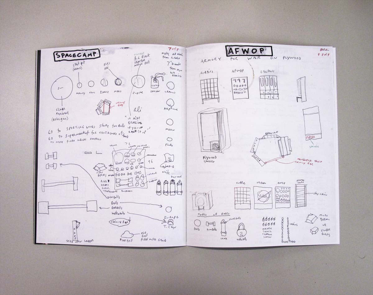 Bricolage Magazine #3