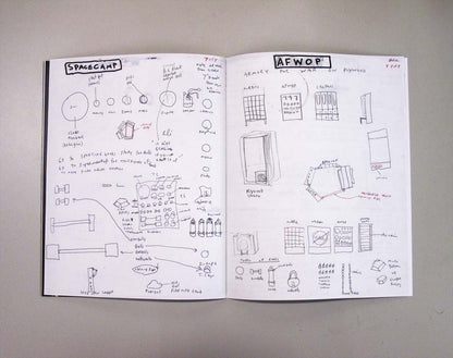 Bricolage Magazine #3