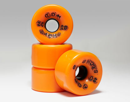Skateboard Wheels
