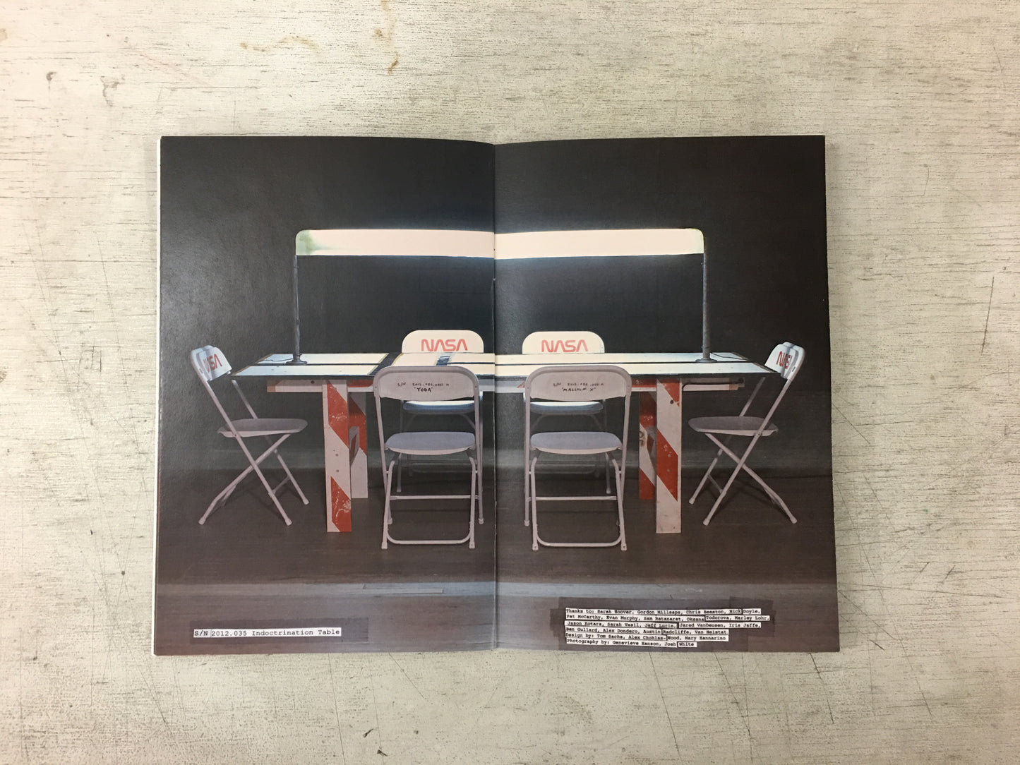 Chairs
