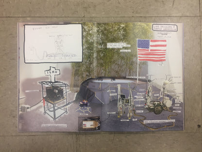 Space Program: Europa (Experience Report 1.0)