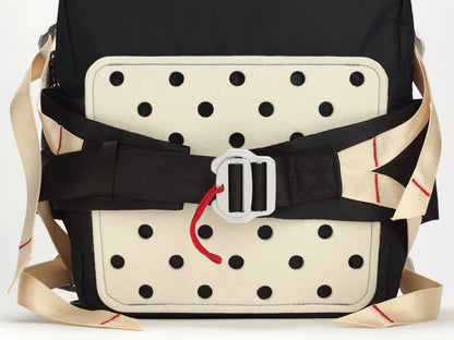 Fanny Pack Pro (Black)