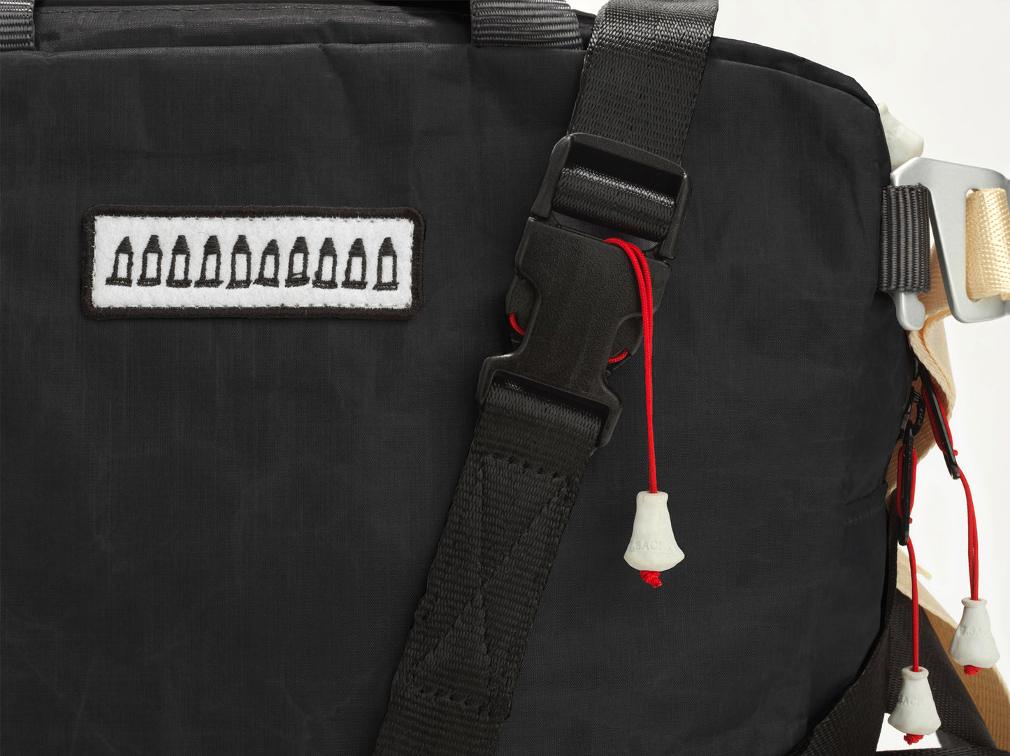 Fanny Pack Pro (Black)