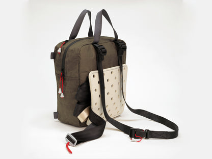 Fanny Pack Pro (Olive Drab)