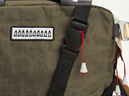 Fanny Pack Pro (Olive Drab)