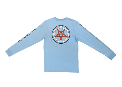 NikeCraft: Family Crest Long Sleeve Tee