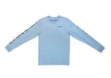 Load image into Gallery viewer, NikeCraft: Family Crest Long Sleeve Tee