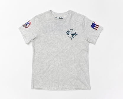 Grumman Tee