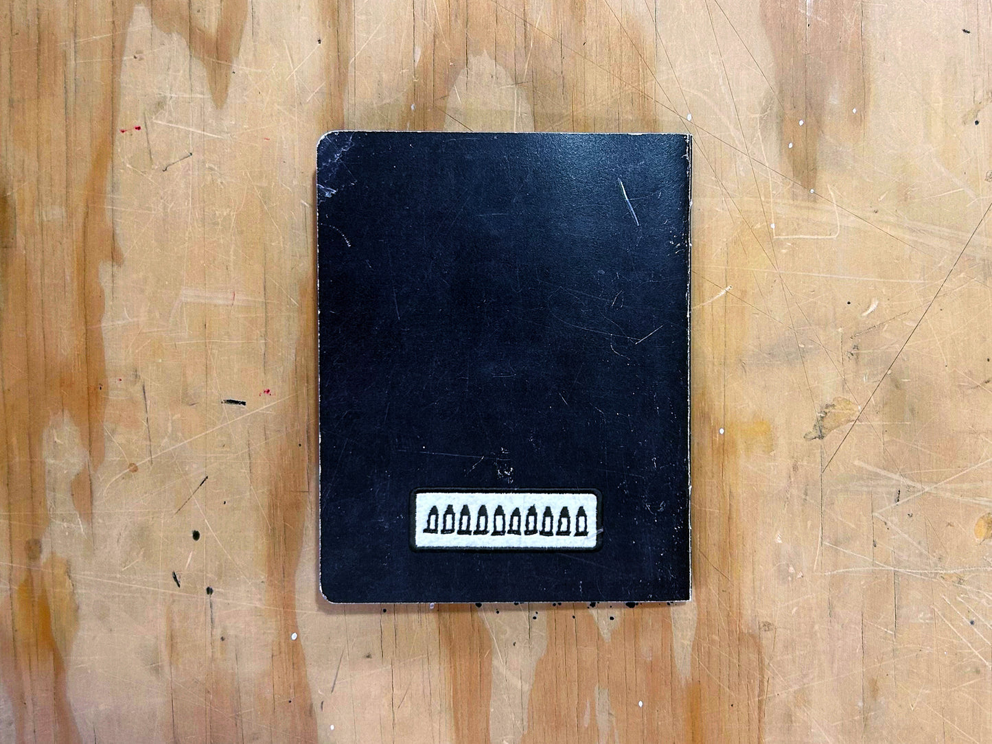 How to Learn How to Surf Zine