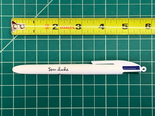 BIC 4-in-1 Pen