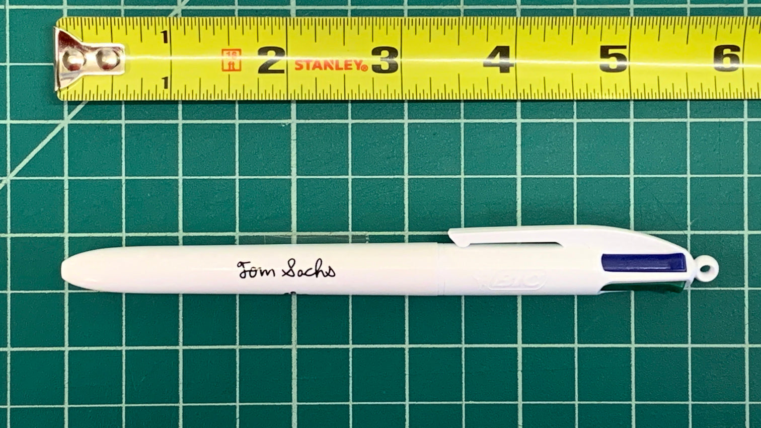 Tom Sachs Store Tom Sachs Store