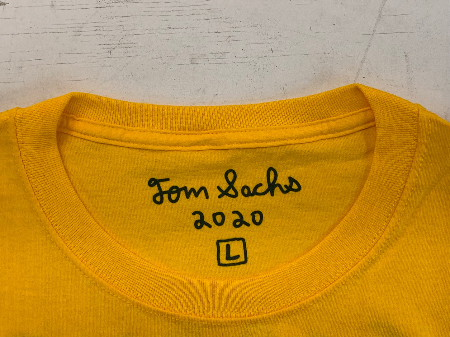 Logjam Long Sleeve Tee