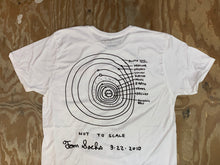 Load image into Gallery viewer, NASA Solar System Tee