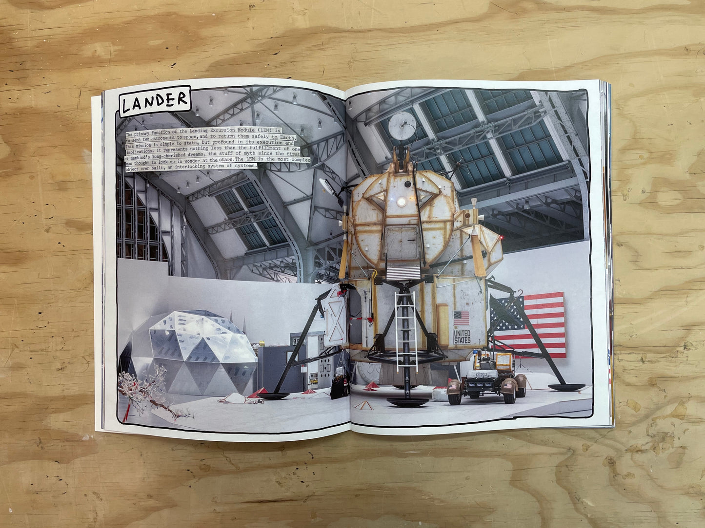 Space Program: Rare Earths (Progress Report 4.0)