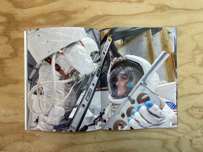 Space Program: Rare Earths (Progress Report 4.0)