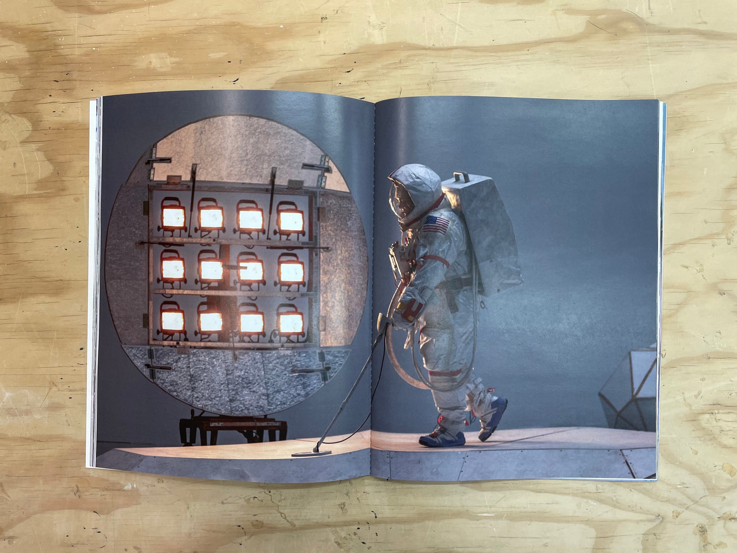 Space Program: Rare Earths (Progress Report 4.0)