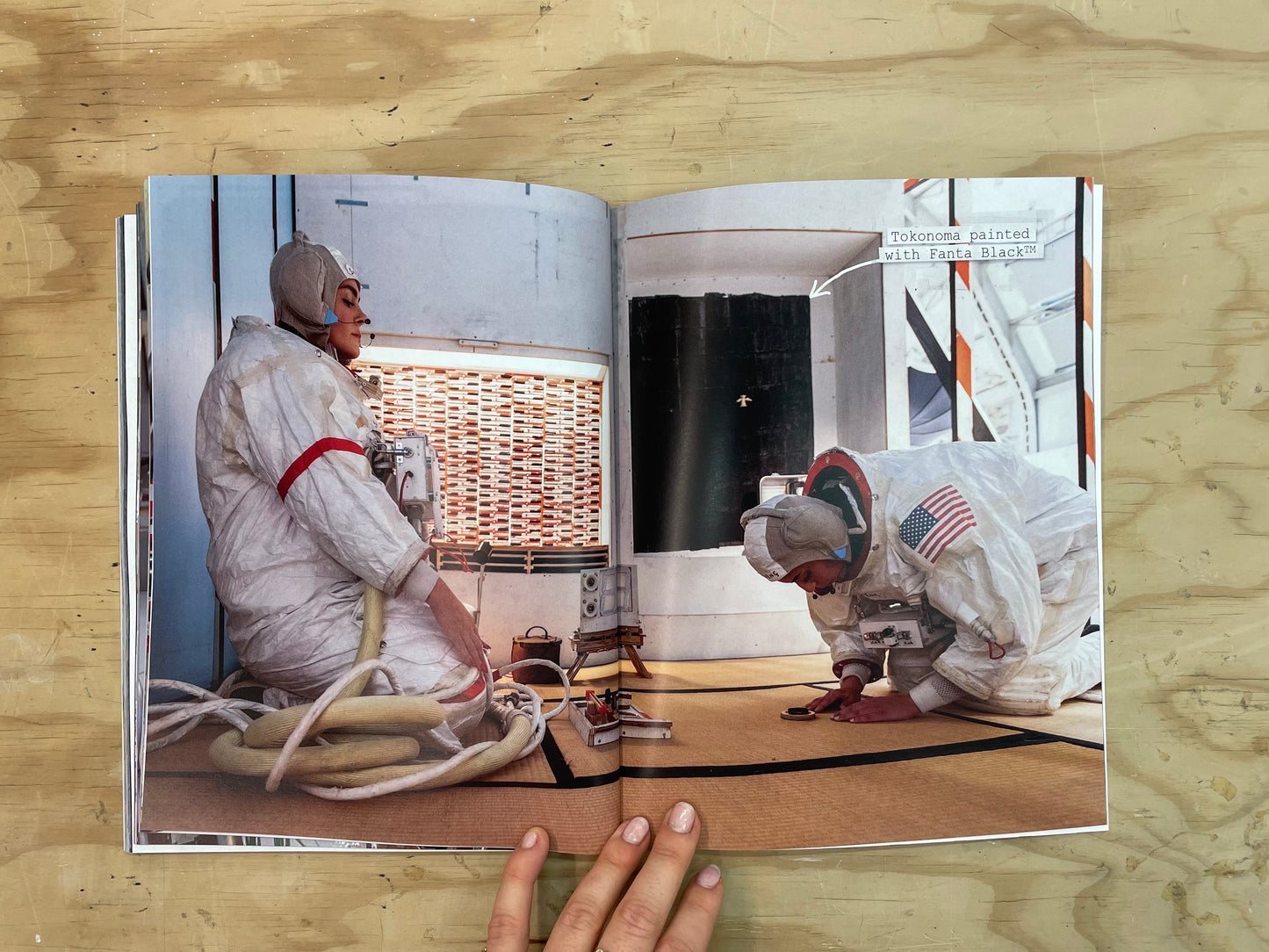 Space Program: Rare Earths (Progress Report 4.0)