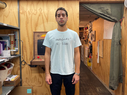 Hercules Tee