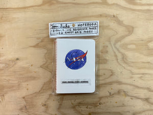 Astronaut Journal (3-Pack)