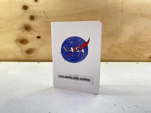 Load image into Gallery viewer, Astronaut Journal (3-Pack)
