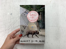 Load image into Gallery viewer, How to Build a Geodesic Dome Zine