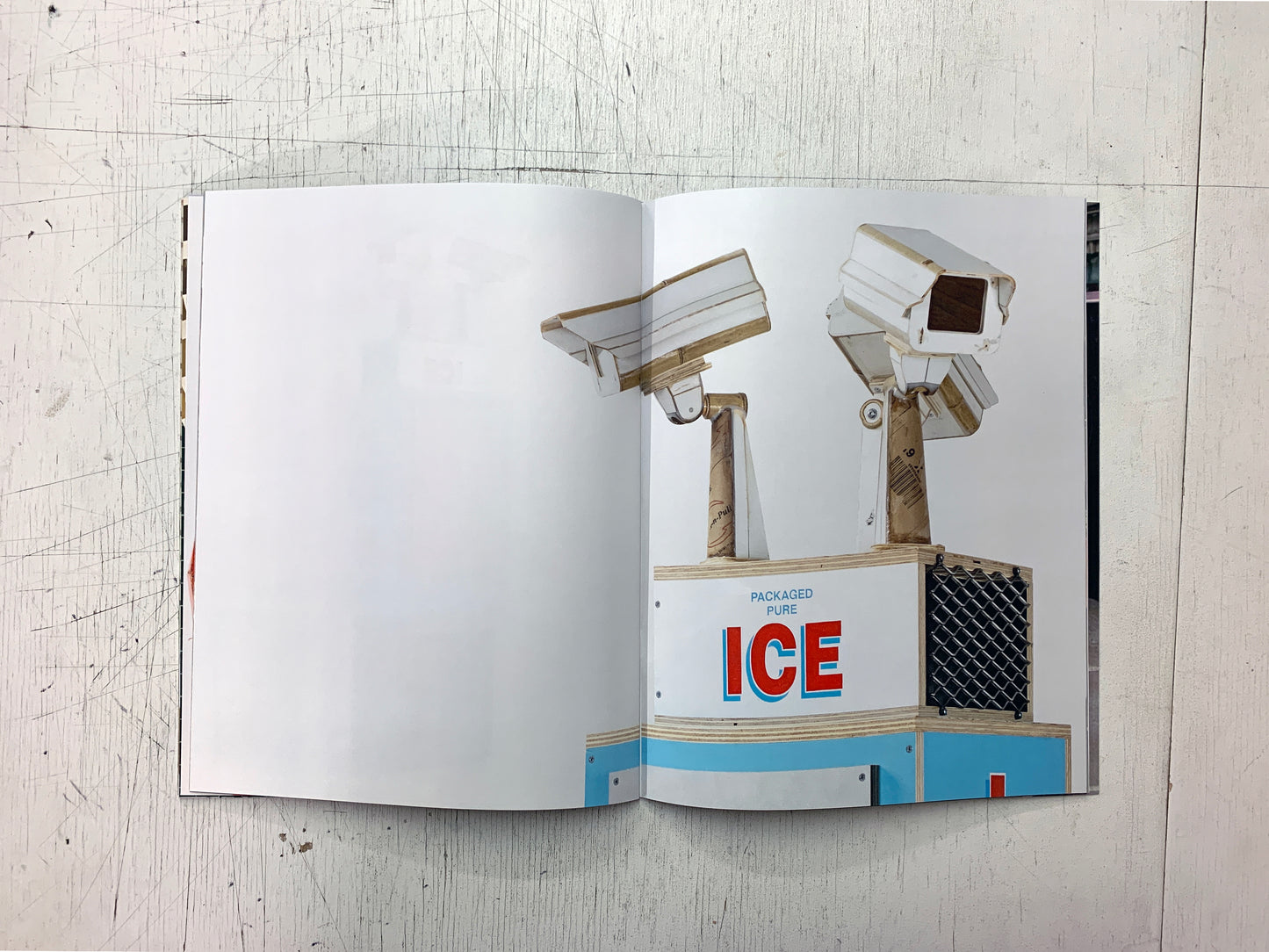 Tom Sachs: Ritual Catalogue - Paris