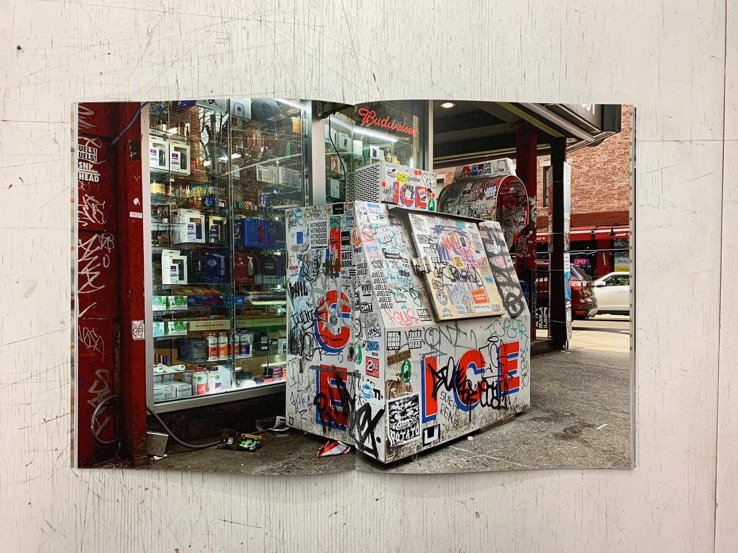 Tom Sachs: Ritual Catalogue - Paris