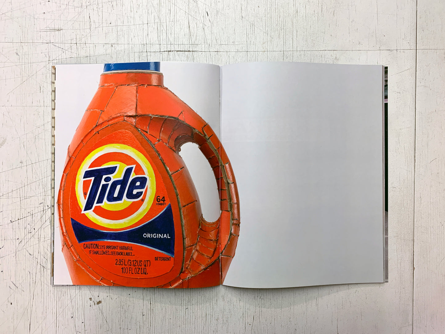 Tom Sachs: Ritual Catalogue - Paris