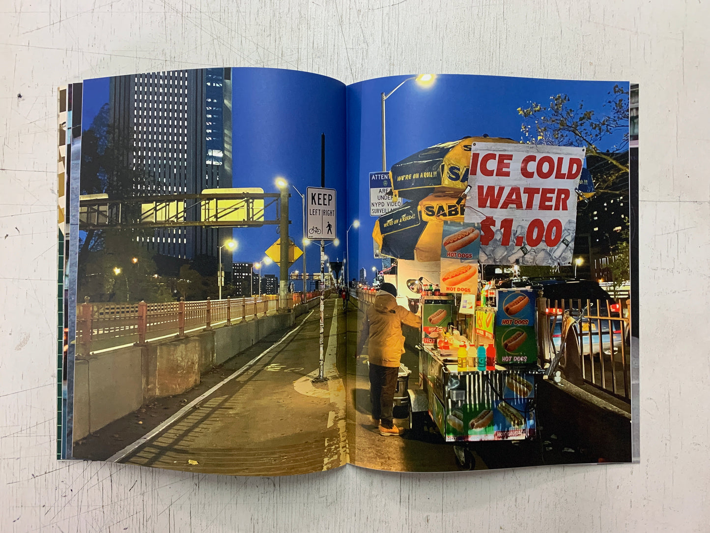 Tom Sachs: Ritual Catalogue - Paris