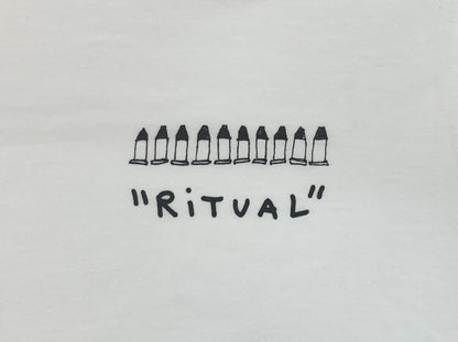 Tom Sachs: Ritual London Tee