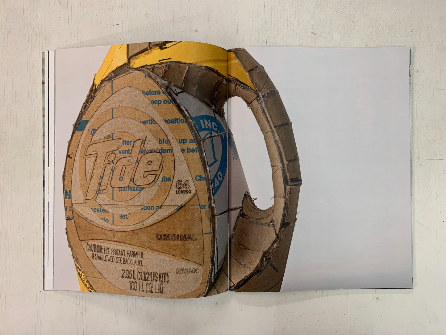 Tom Sachs: Ritual Catalogue - London