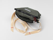 Load image into Gallery viewer, Fanny Pack Second Edition (Olive Drab)