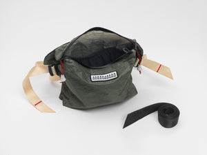 Fanny Pack Second Edition (Olive Drab)