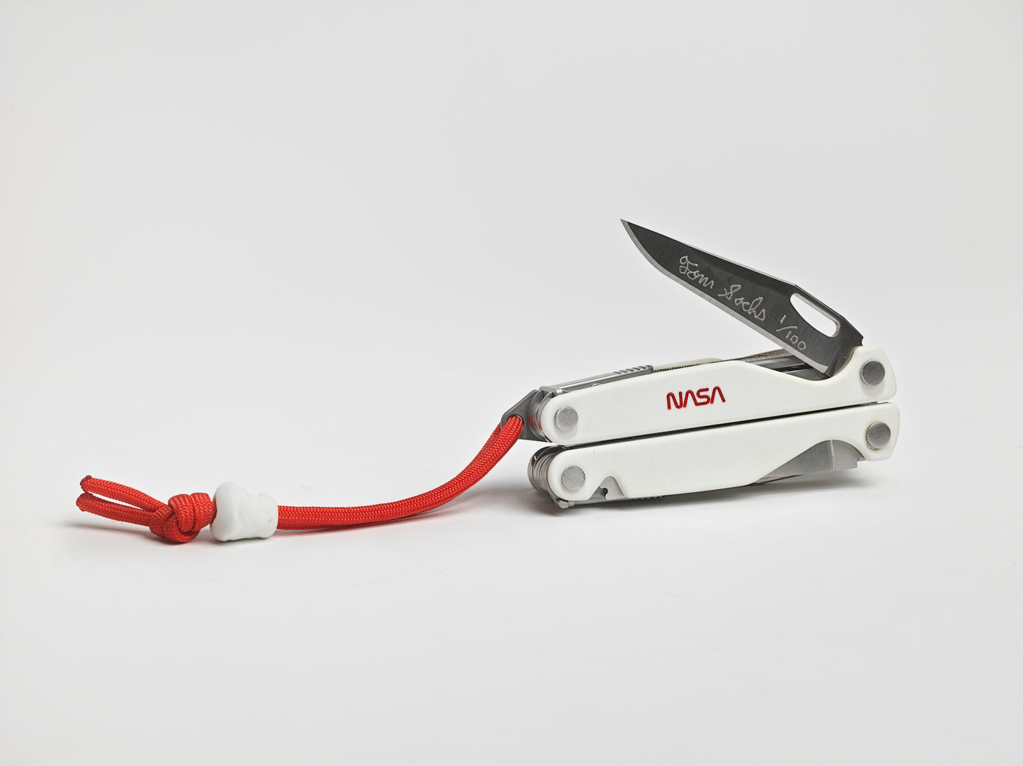 Tom Sachs Leatherman Charge+