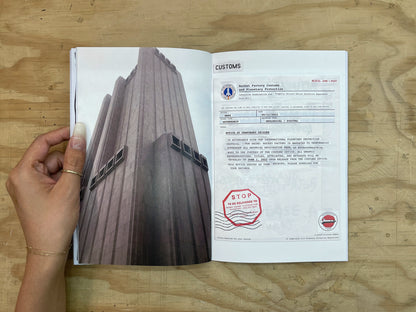 Rocket Factory Phase II Experience Report Zine