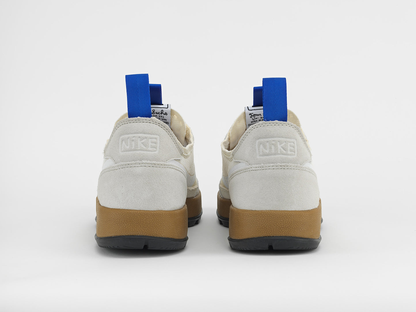 NikeCraft: General Purpose Shoe