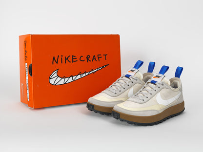 NikeCraft: General Purpose Shoe (Studio)