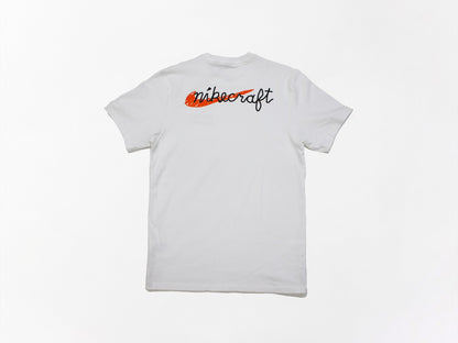 NikeCraft: Studio Tee