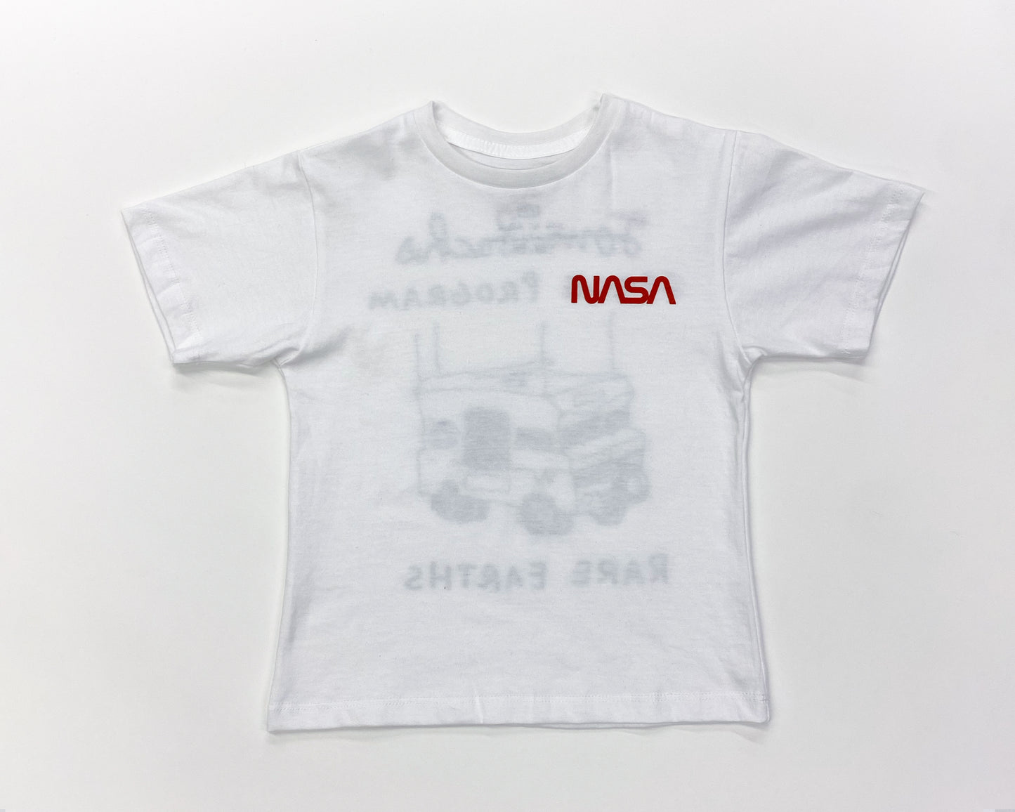 Winnebago Tee (Kids)